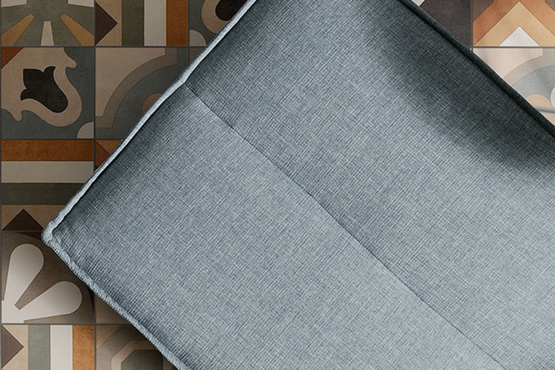 Cementine Boho, carrelage muraux & décors par Fioranese