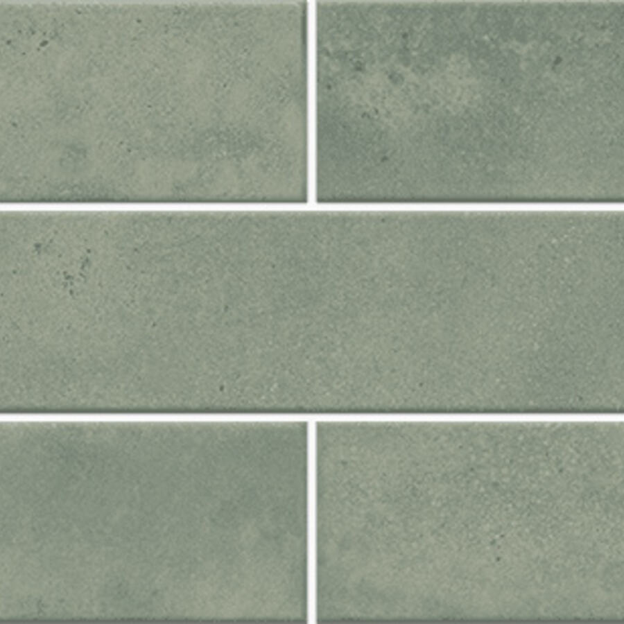 Chroma — coloris Argile Green
