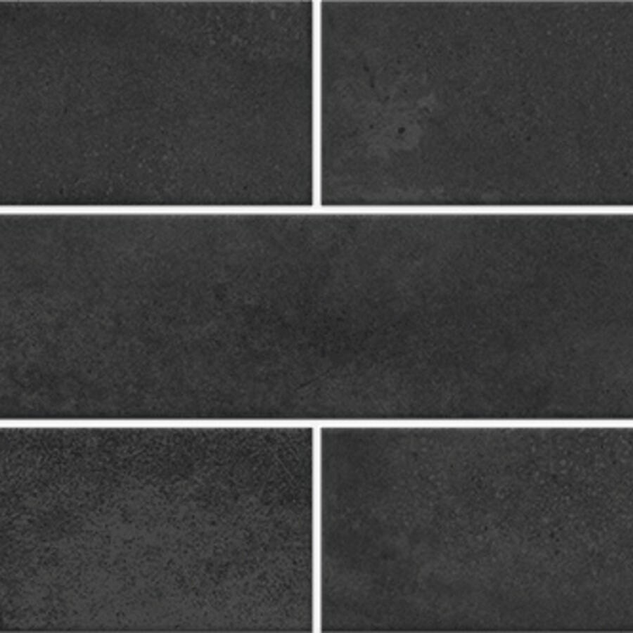 Chroma — coloris Black