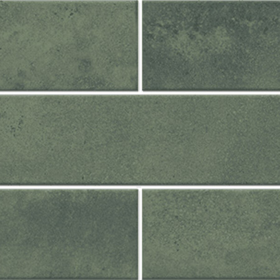 Chroma — coloris Bottle Green