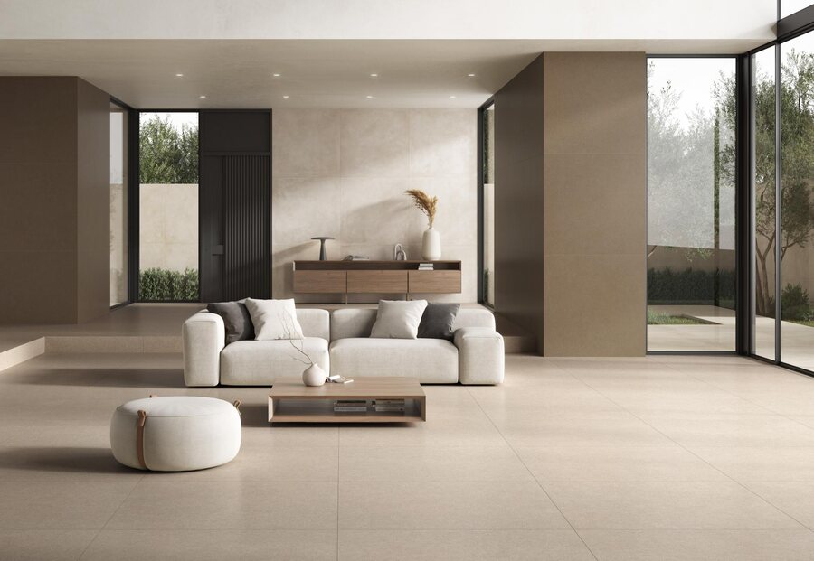 Core Pro — coloris Clay