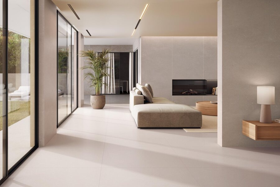 Core Pro — coloris Grey