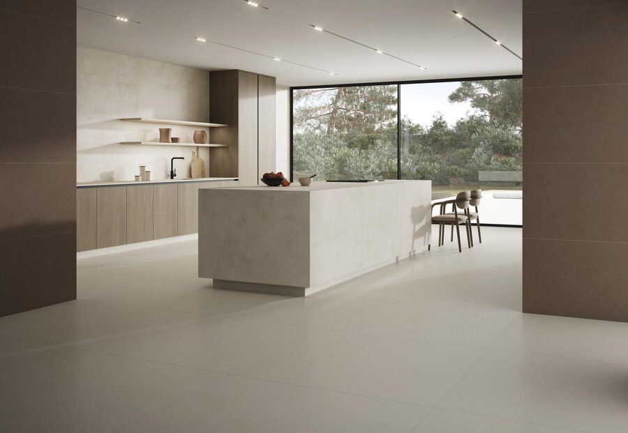 Core Pro — coloris White