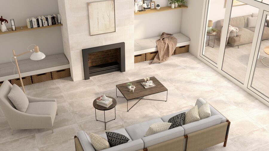 Essen — coloris Sand
