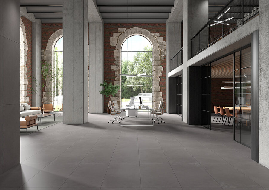 Essence — coloris Grey