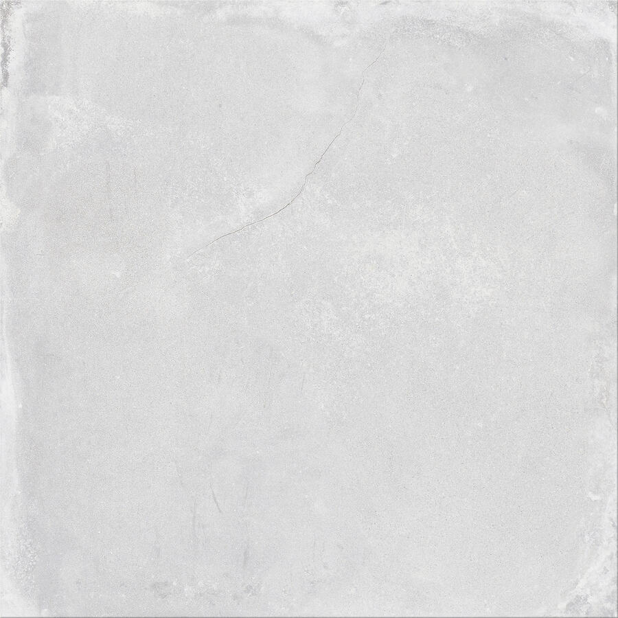 Factory — coloris White