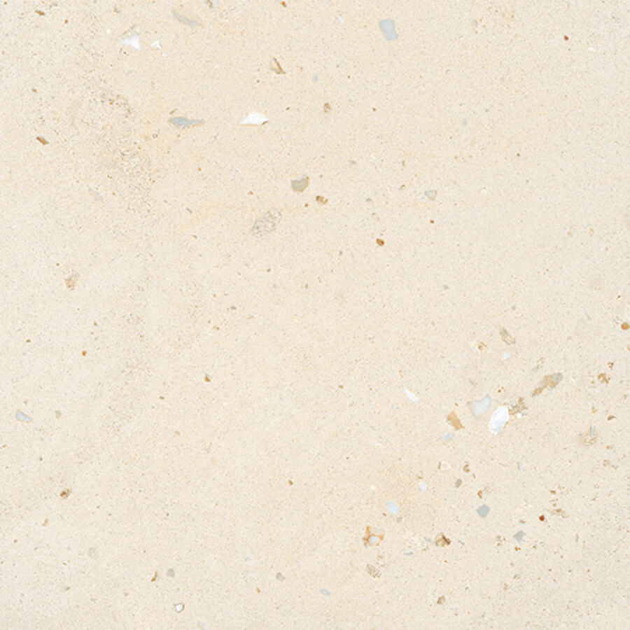 I Ciottoli — coloris Sabbia Avorio
