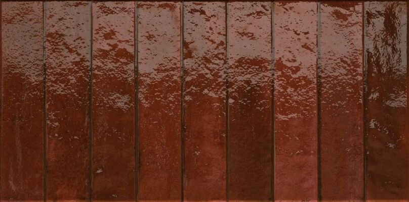 Kech — coloris Merlot