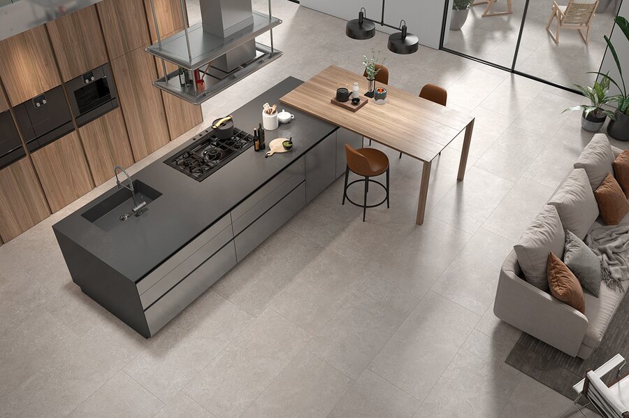 Kingstone — coloris Nut