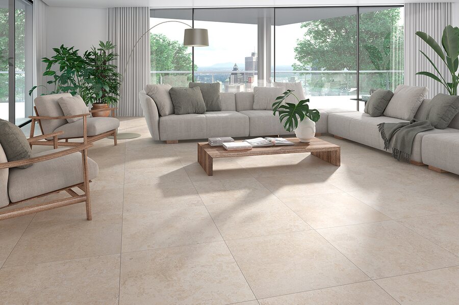 Kingstone — coloris Sand
