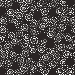 Kintsugi — coloris Black