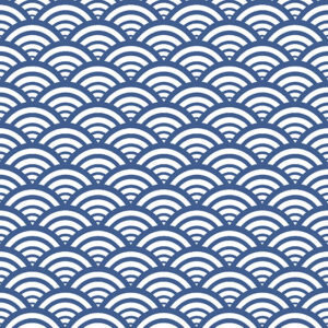Kintsugi — coloris Blue