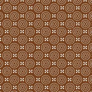Kintsugi — coloris Rust