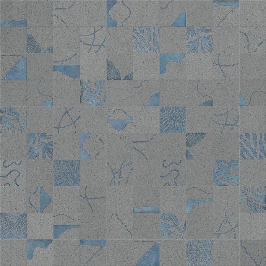 Lavica — coloris Vesuvio Grey