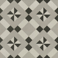 Locus — coloris Quilt Gris