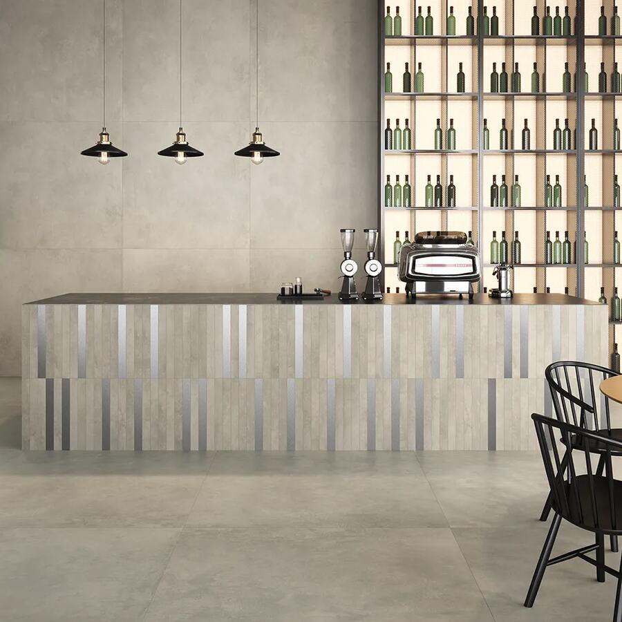 Moov Up — coloris Concrete