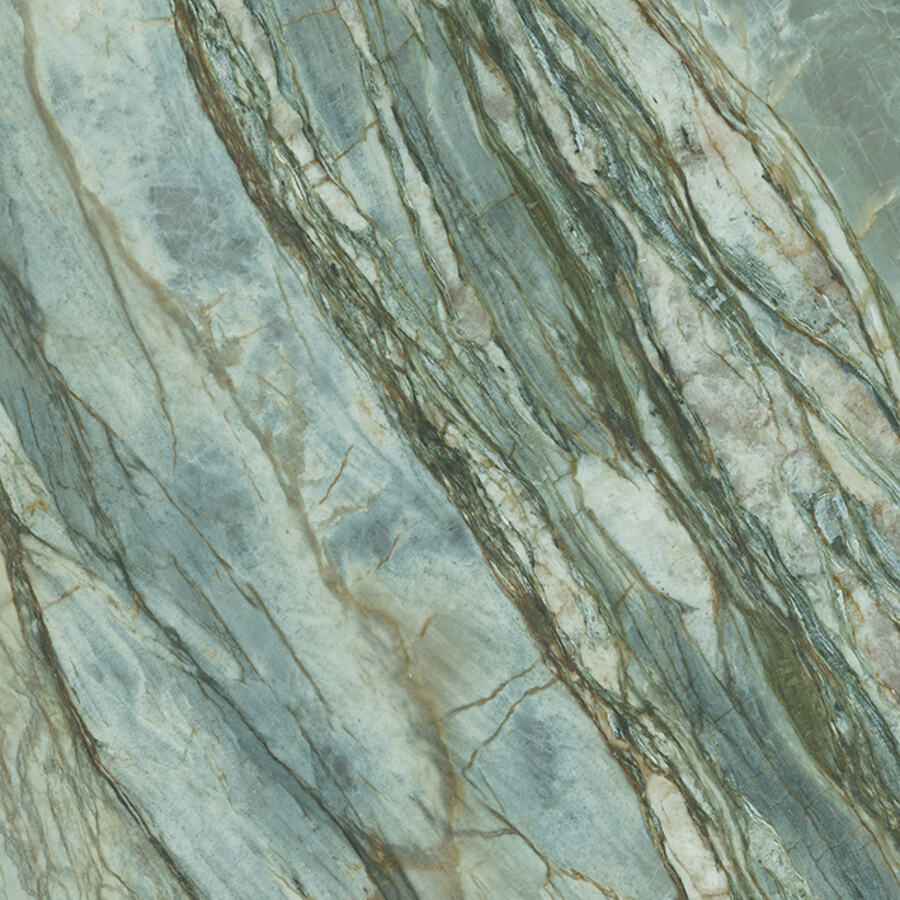 Rainforest Green — coloris Rainforest Green
