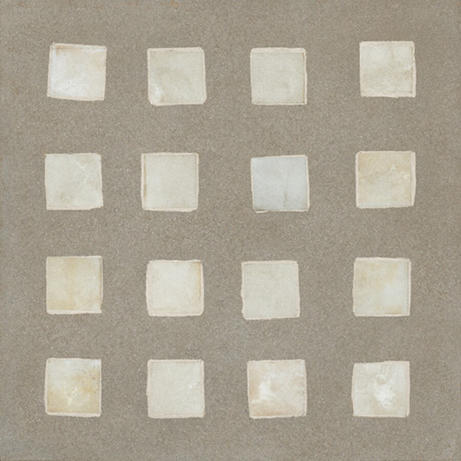 The Blend — coloris Glass Clay