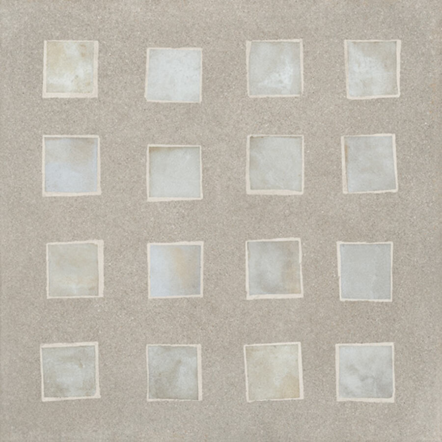 The Blend — coloris Glass Sand