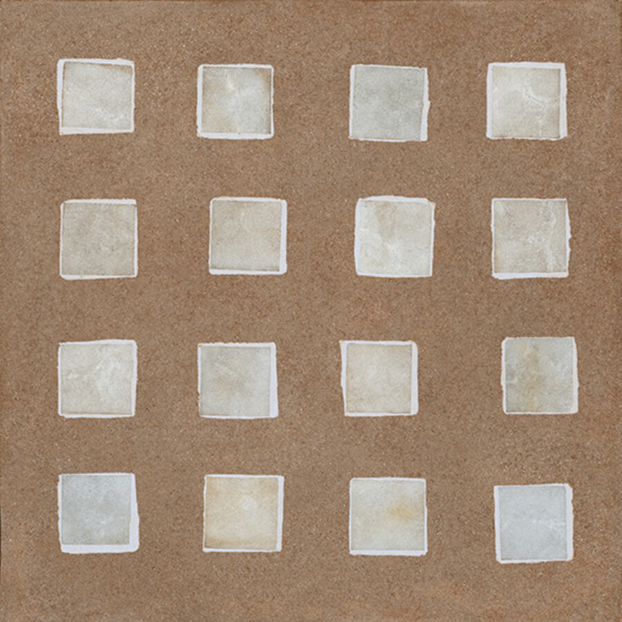 The Blend — coloris Glass Sienna