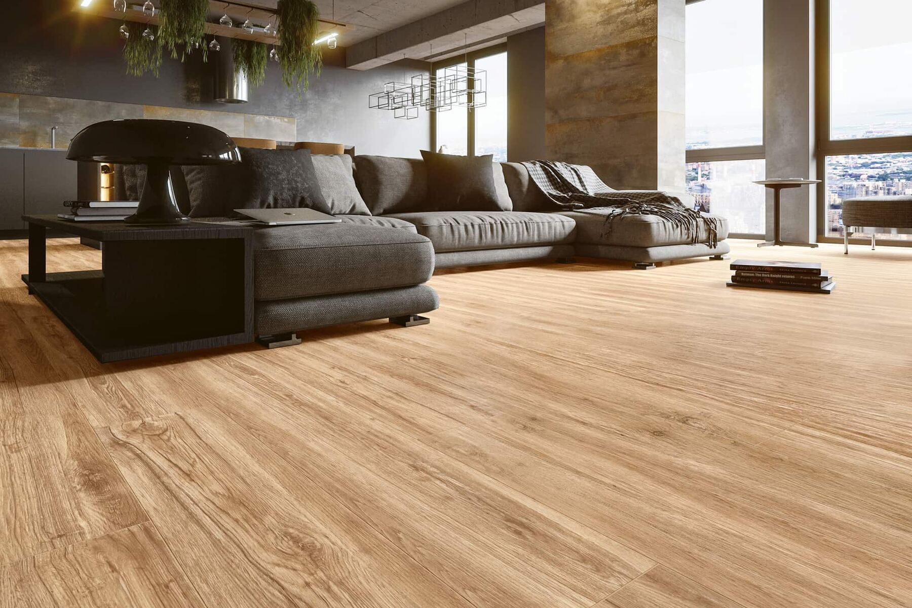 Collection Oak