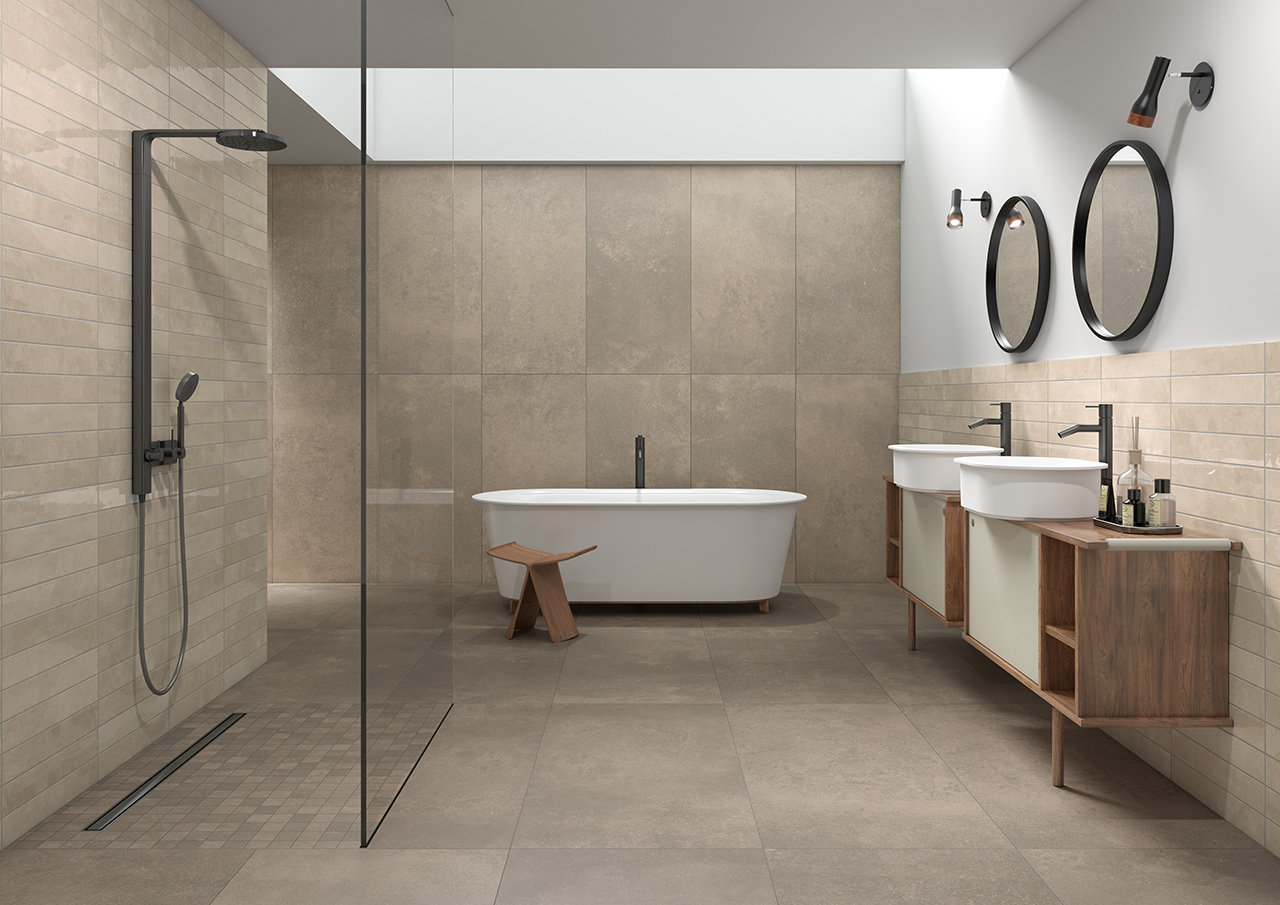 Collection Powercrete