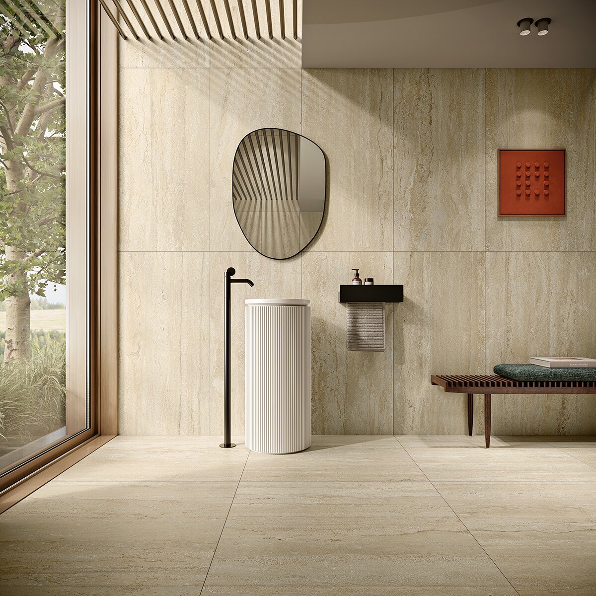 Collection Travertino Classic