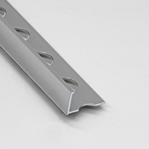 Profilé en L en aluminium Alumacer